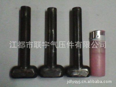 高品质气弹簧及非标冷挤压件 扬州联宇的产品实力与行业应用