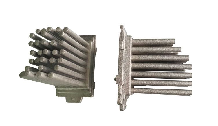 YX-005冷挤压件的工艺特点与应用优势分析